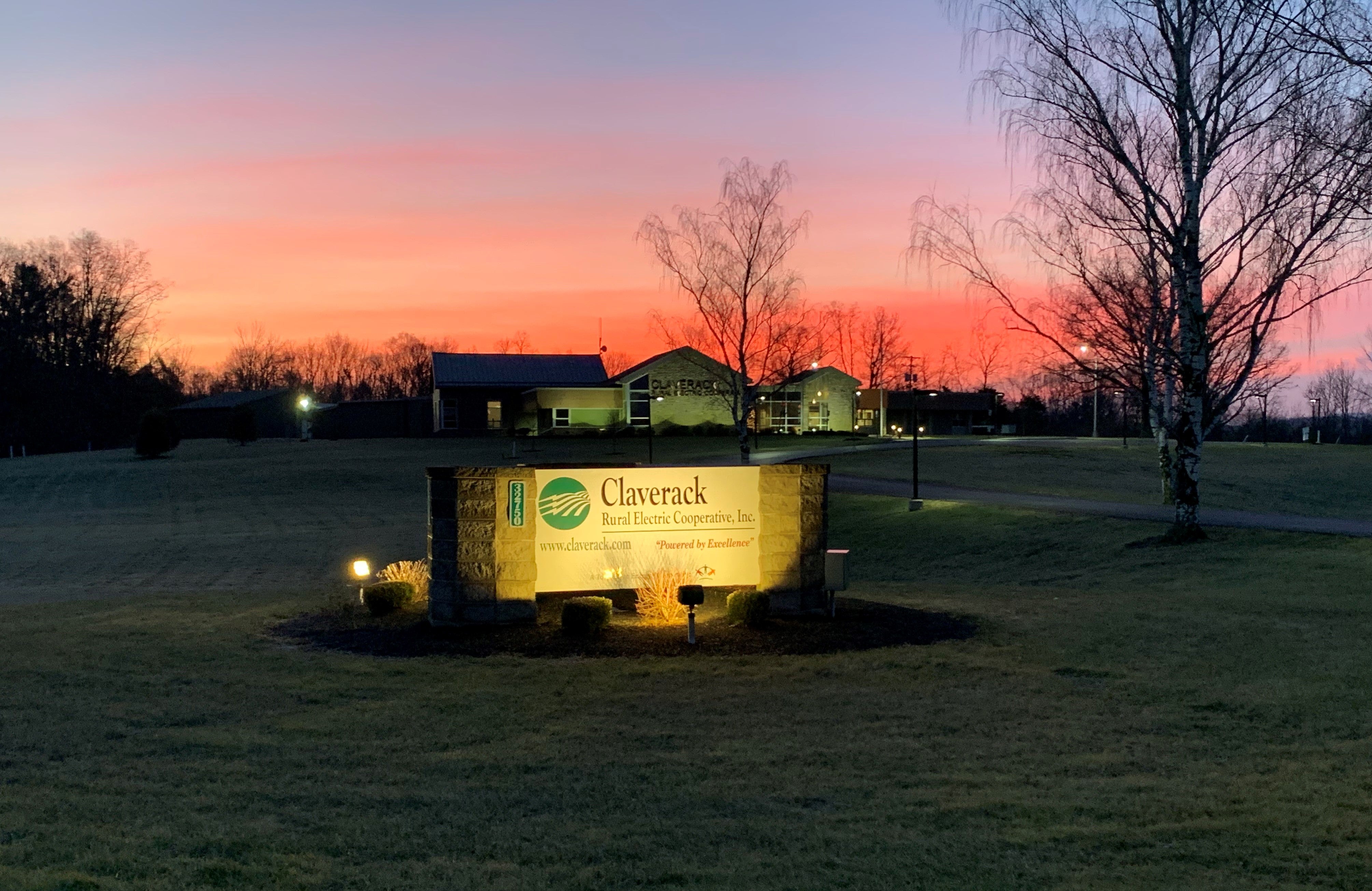 Claverack Facts Claverack Rural Electric Cooperative Inc Claverack Facts Claverack Rural Electric Cooperative Inc